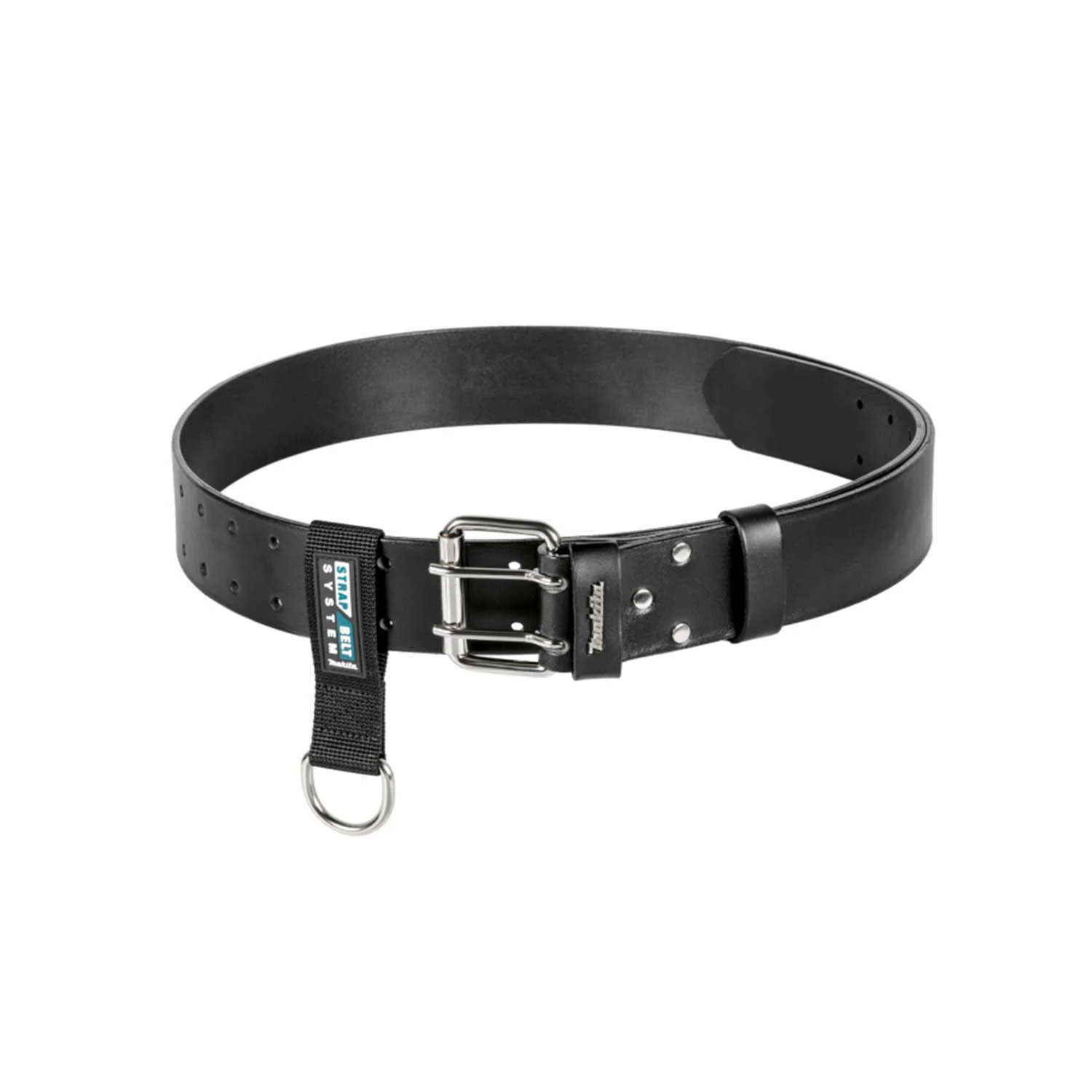 Cinturo de Cuero con Colgante E-15693 1