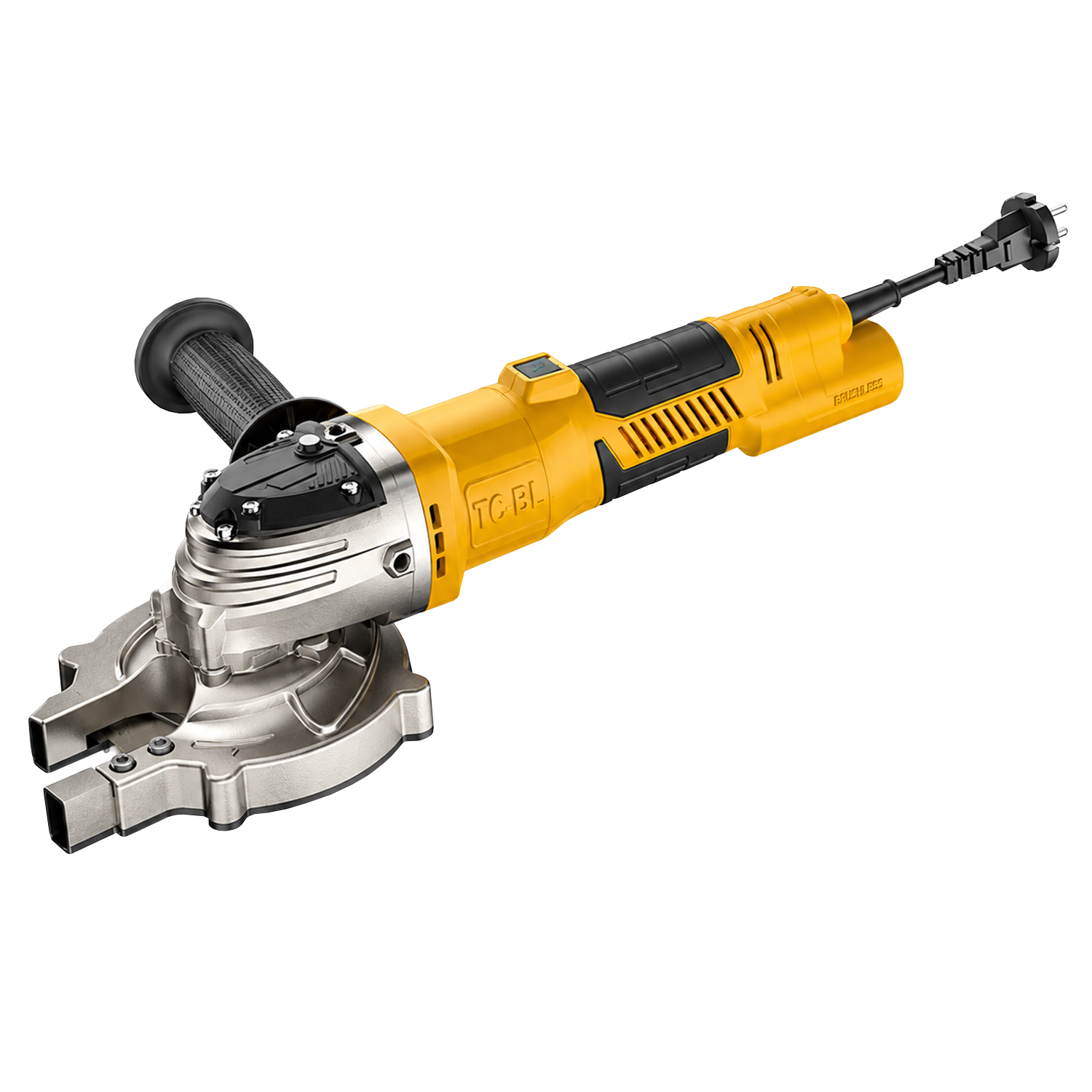 sierra de corte metal en frio Brushless AC1050 Tichop 1