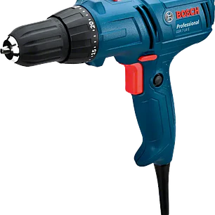 Taladro atornillador GSR 7-14 E Professional