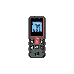 Medidor laser 40Mt Alpha pro