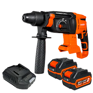 Rotomartillo SDS-PLUS 22mm 20V RB-RH20BL Redbo
