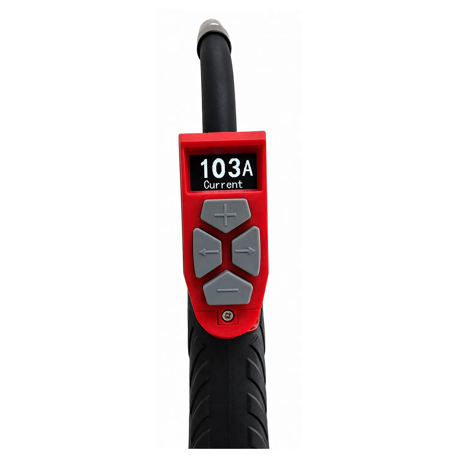 Soldadora MIG/MMA/TIG Pantalla LCD + Pistola Digital MIG-200P LCD Redbo 2