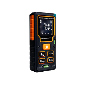 Telemetro laser 40Mt RB-TM40 Redbo