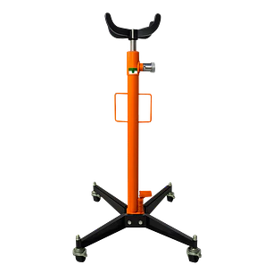 Gata hidraulica para transmisiones 500kg 170855 IRON JACK