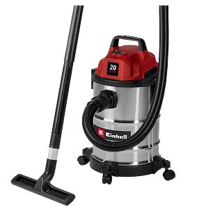 Aspiradora húmedo / seco / Sopladora 20Lt 900W TC-VC 2045 S Einhell