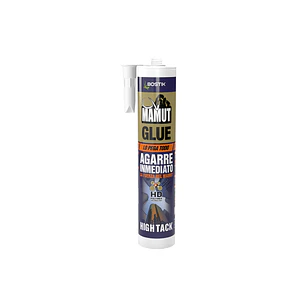 Adhesivo Hib Premium 290ml Blanco MAMUT GLUE Bostik