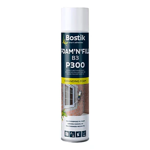 Sellante multipropósito Hibrido 290Ml Gris H550 Bostik