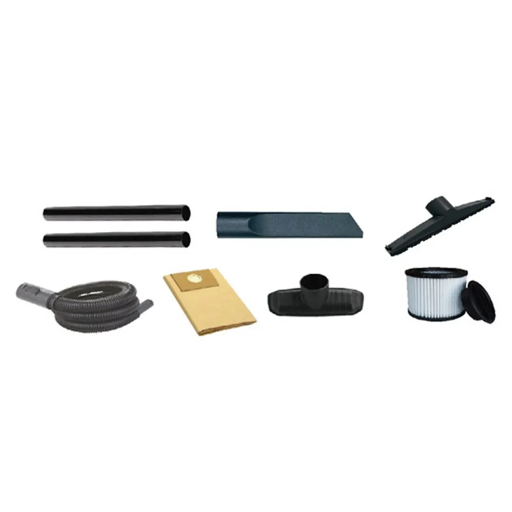 Aspiradora Polvo/Agua 60lt 1200w SL19199-16A Stanley 2