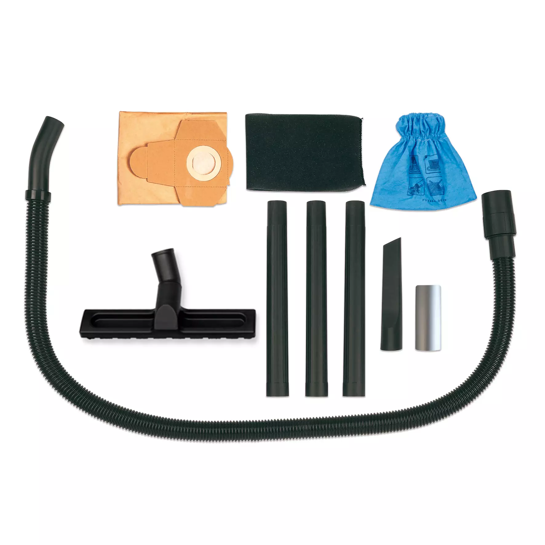 Aspiradora húmedo / seco / Sopladora 20Lt 900W TC-VC 2045 S Einhell 3