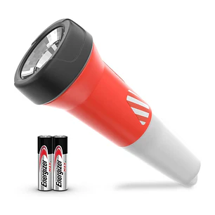 Linterna de emergencia 2 en 1 ESAH21 Energizer