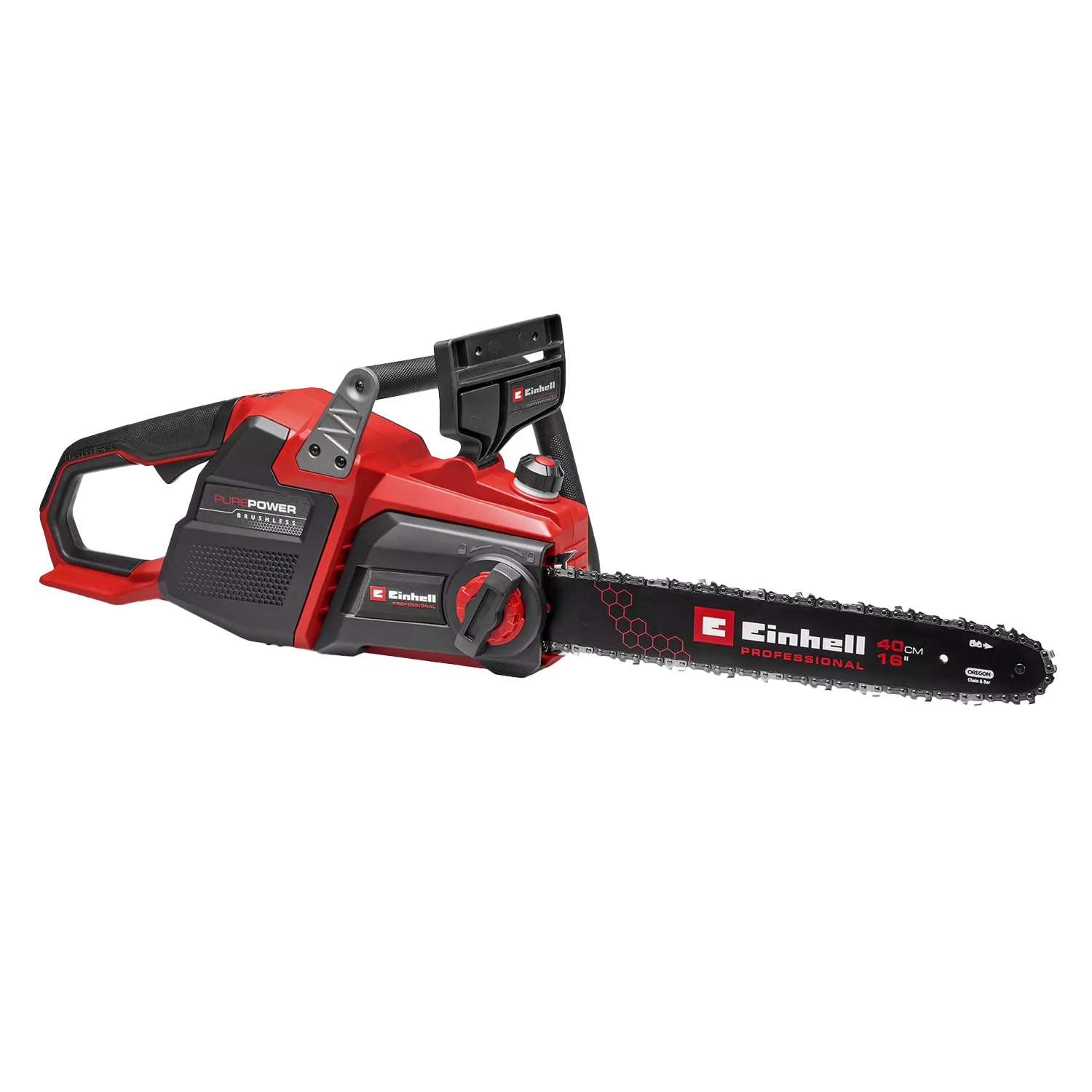 Electrosierra Inalámbrica 18 V 16