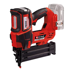 Clavadora inalámbrica Profesional 18v FIXETTO 18/50 N Einhell