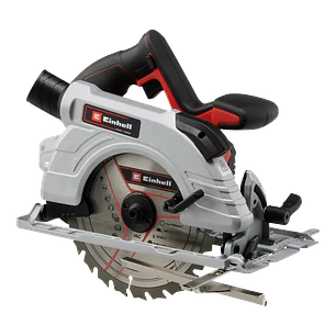 Sierra Circular Inalámbrica 184mm 18v TP-CS18-190 LI BL Einhell