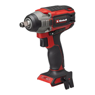 Llave de impacto Inalámbrica 18v 1/2