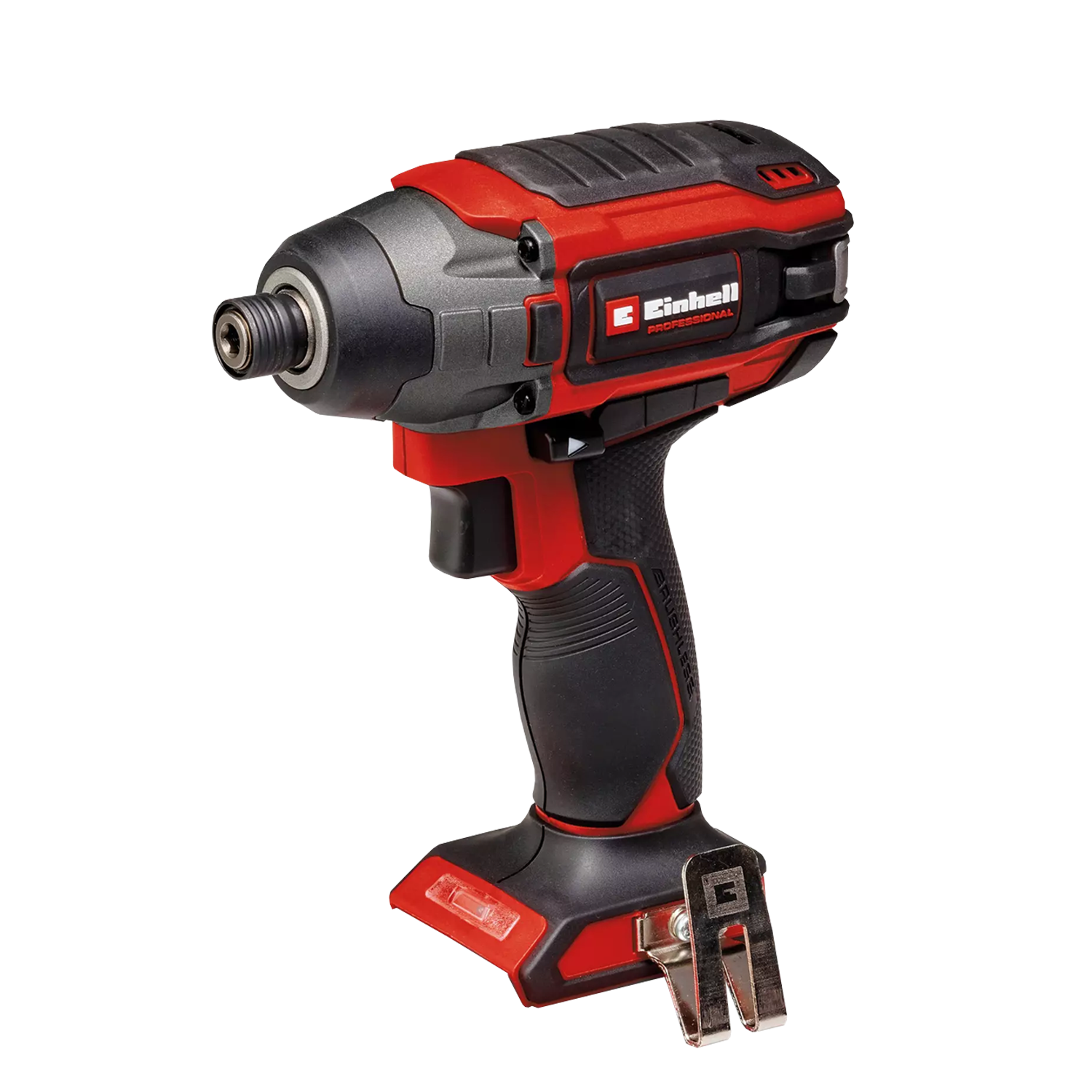 Atornillador de impacto inalámbrico 18v TP-CI 18/220 Li BL Einhell 1
