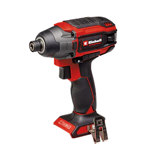 Atornillador de impacto inalámbrico 18v TP-CI 18/220 Li BL Einhell