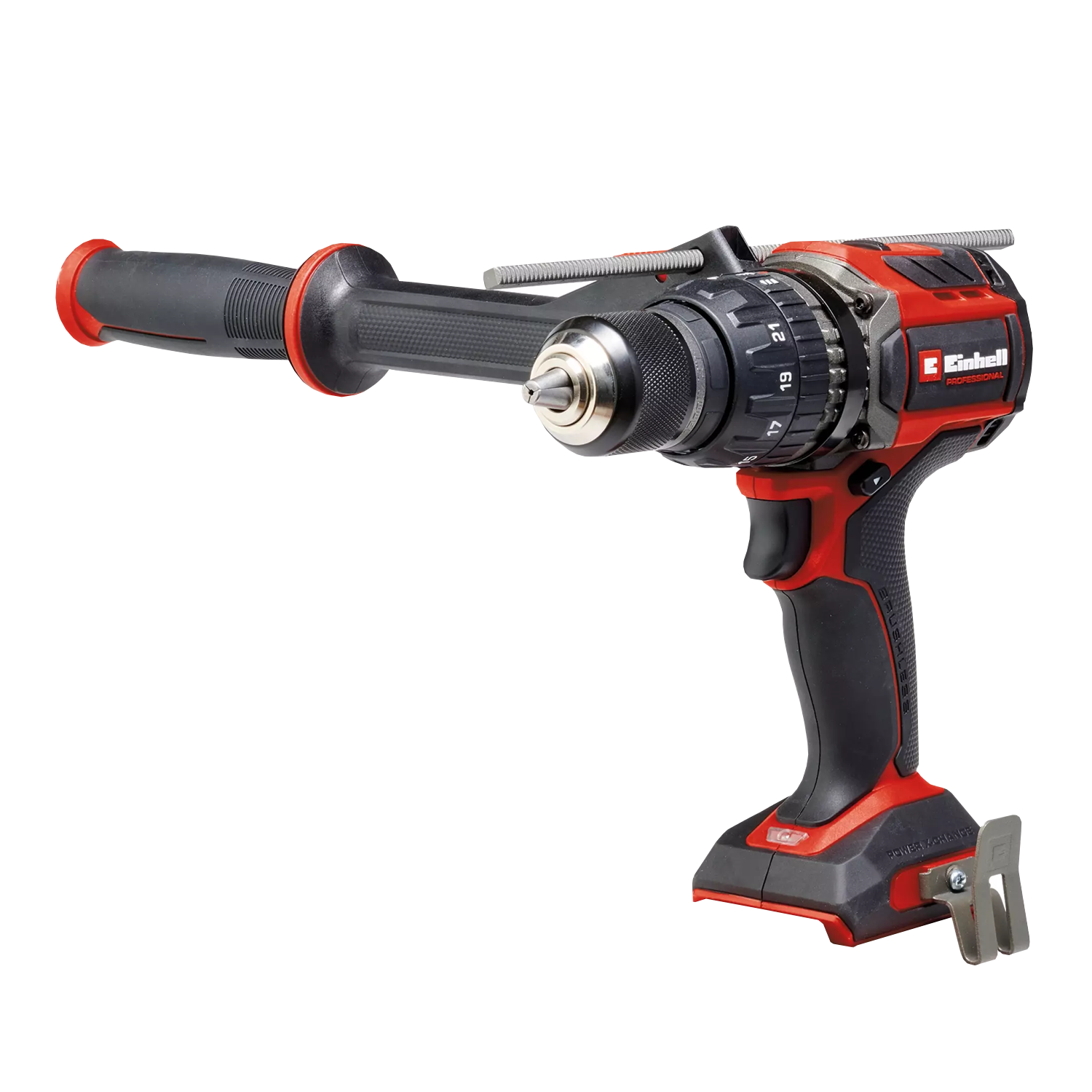 Taladro Percutor inalámbrico 13mm 18v TP-CD 18/120 Li-i BL Einhell 1