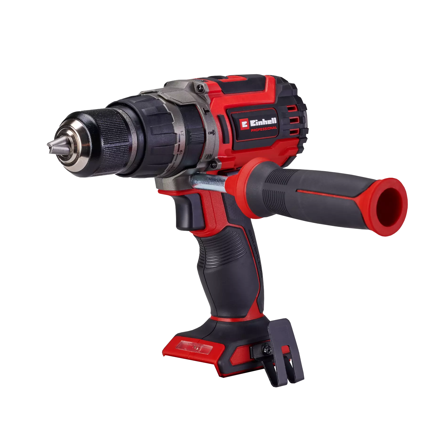 Taladro percutor inalámbrico 18v 13mm BL TP-CD 18/70 Li-i BL Einhell 1