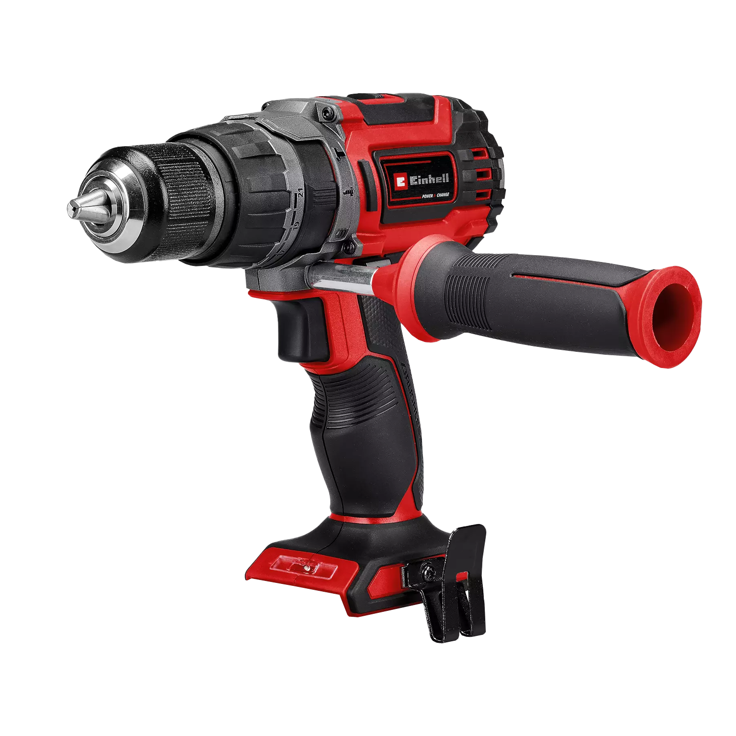 Taladro percutor inalámbrico 18v 13mm BL TP-CD 18/60 Li-i BL Einhell 1