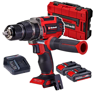 Taladro percutor inalámbrico 18v 13mm BL TP-CD 18/70 Li-i BL Einhell