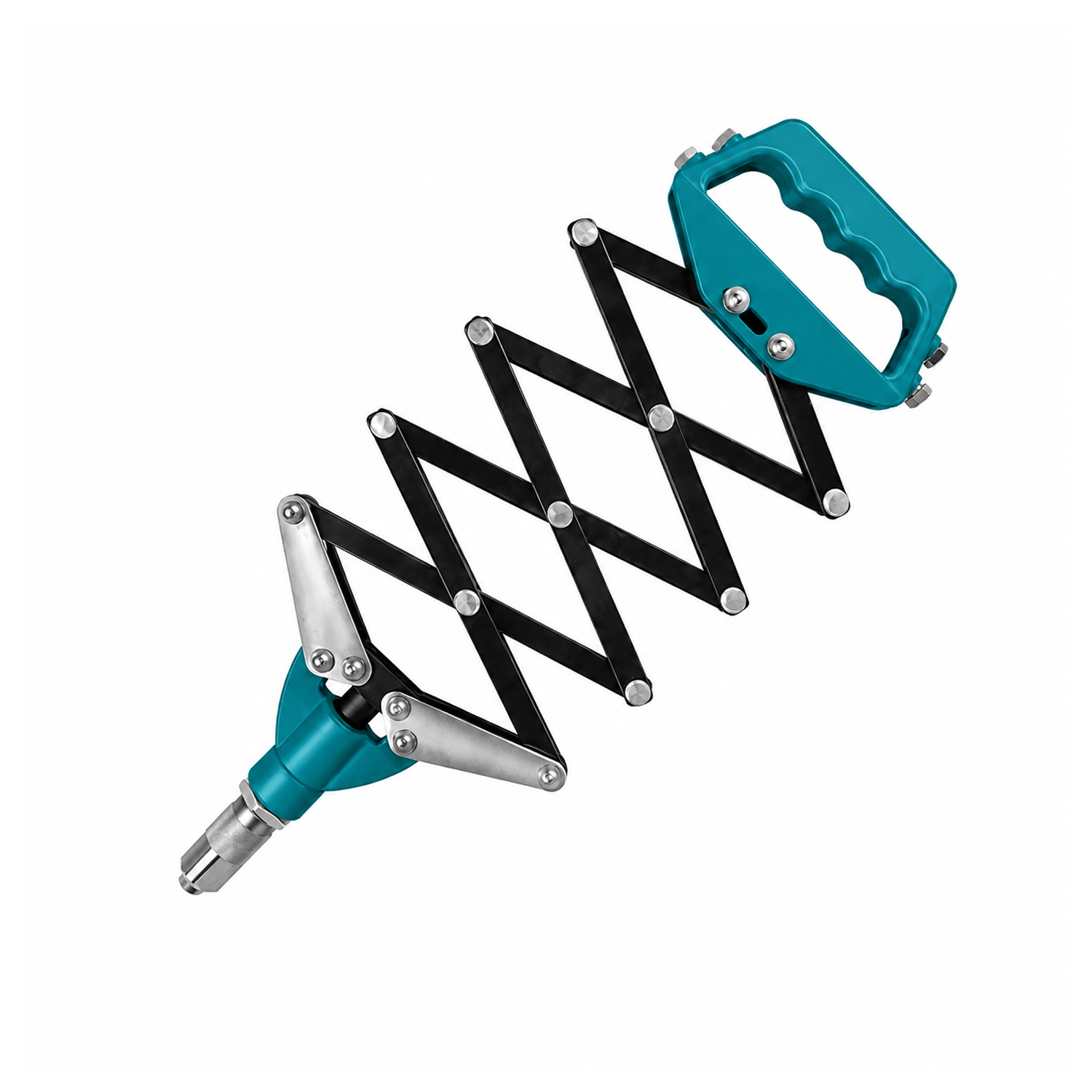 Remachadora pop fuelle pesado 32