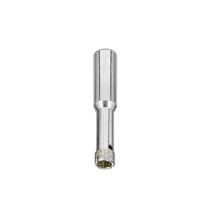 Sierra copa diamantada 6 - 10mm SCMC      