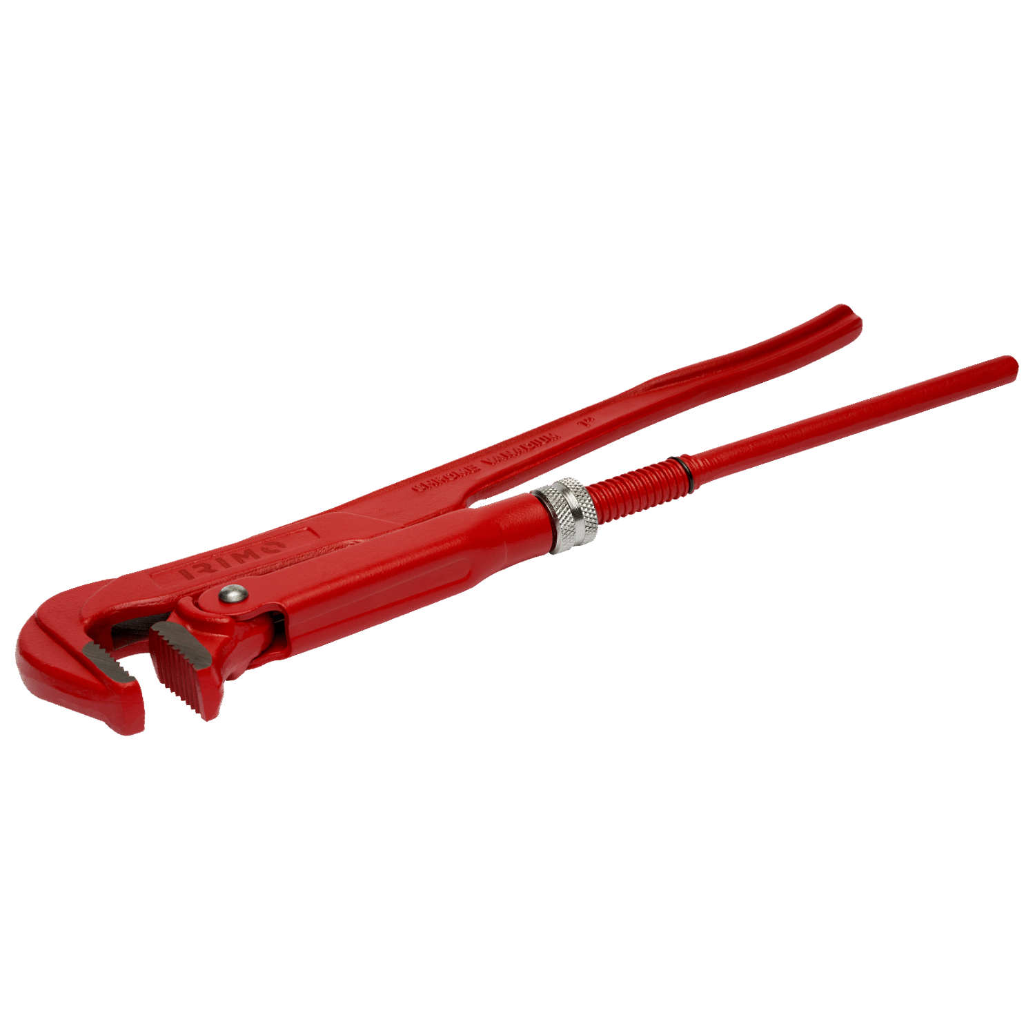 Llave de tubo 3