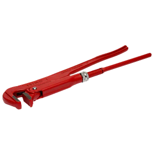 Llave de tubo 3
