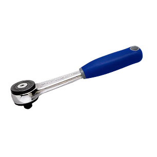 Llave carraca 1/4