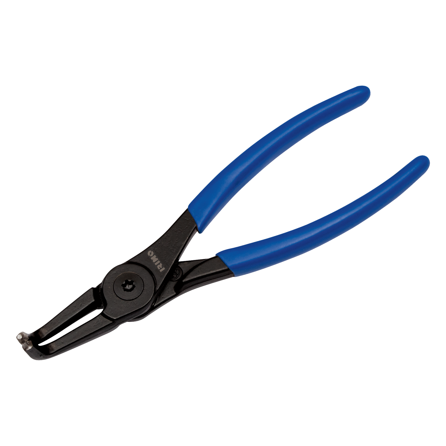 Alicate saca seguros interior curvo 12-25mm 621661 Irimo 1