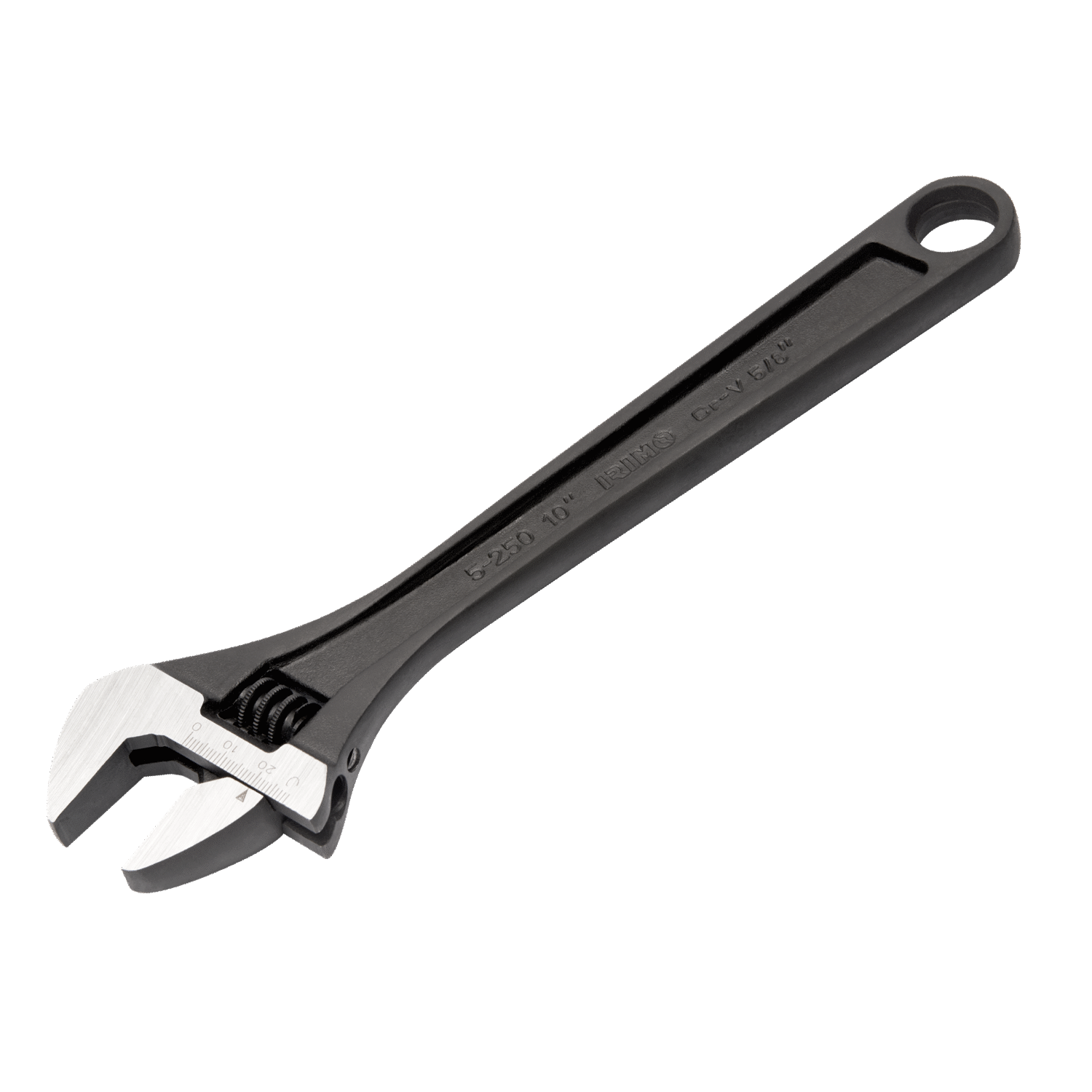 Llave ajustable fosfatada 4