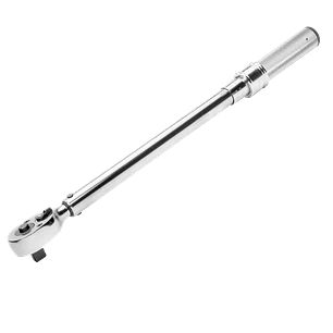 Llave dinamometrica / Torquímetro 3/8