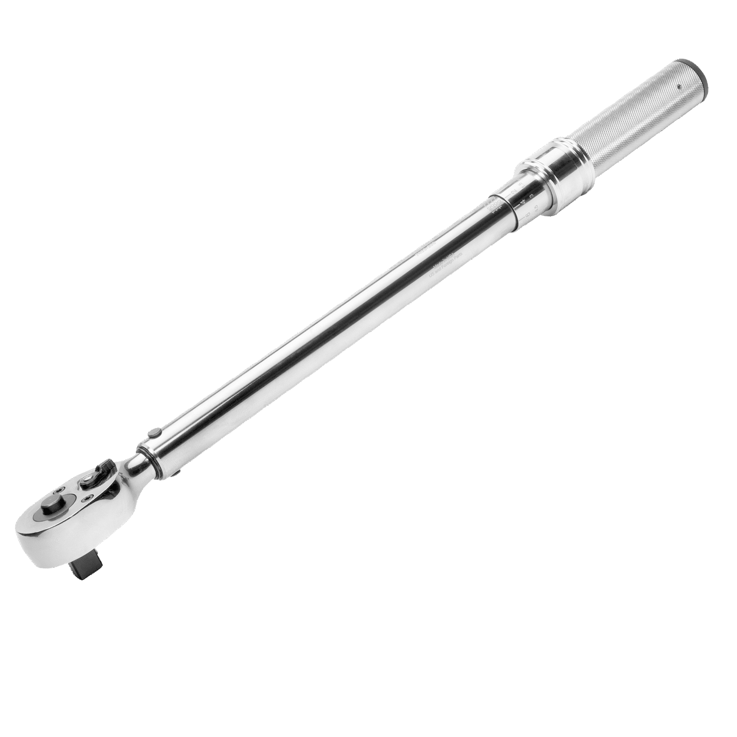 Llave dinamometrica / Torquímetro 1/2