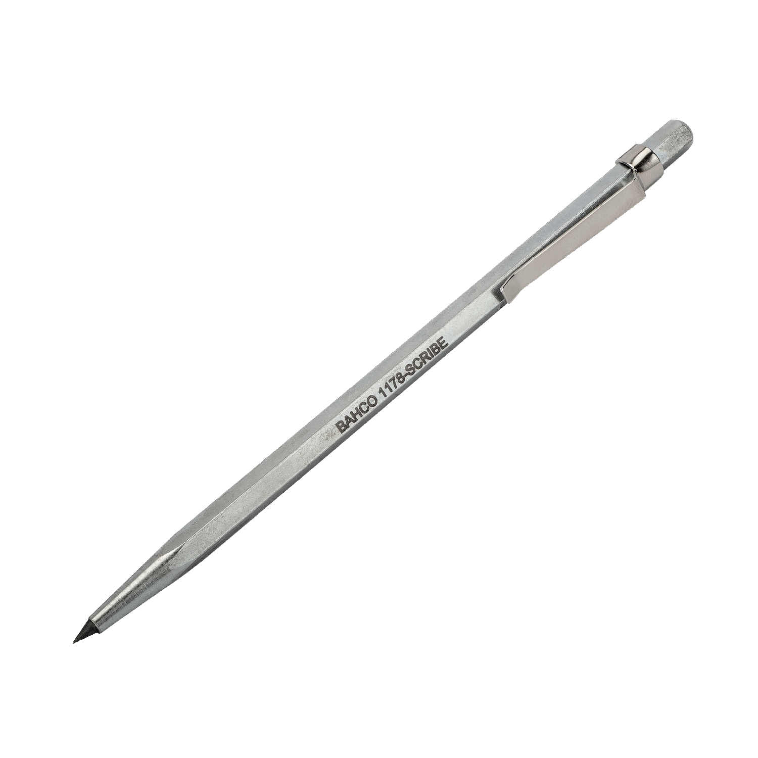 Lapiz Trazador de carburo tungsteno 150 mm 1178-SCRIBE Bahco 1
