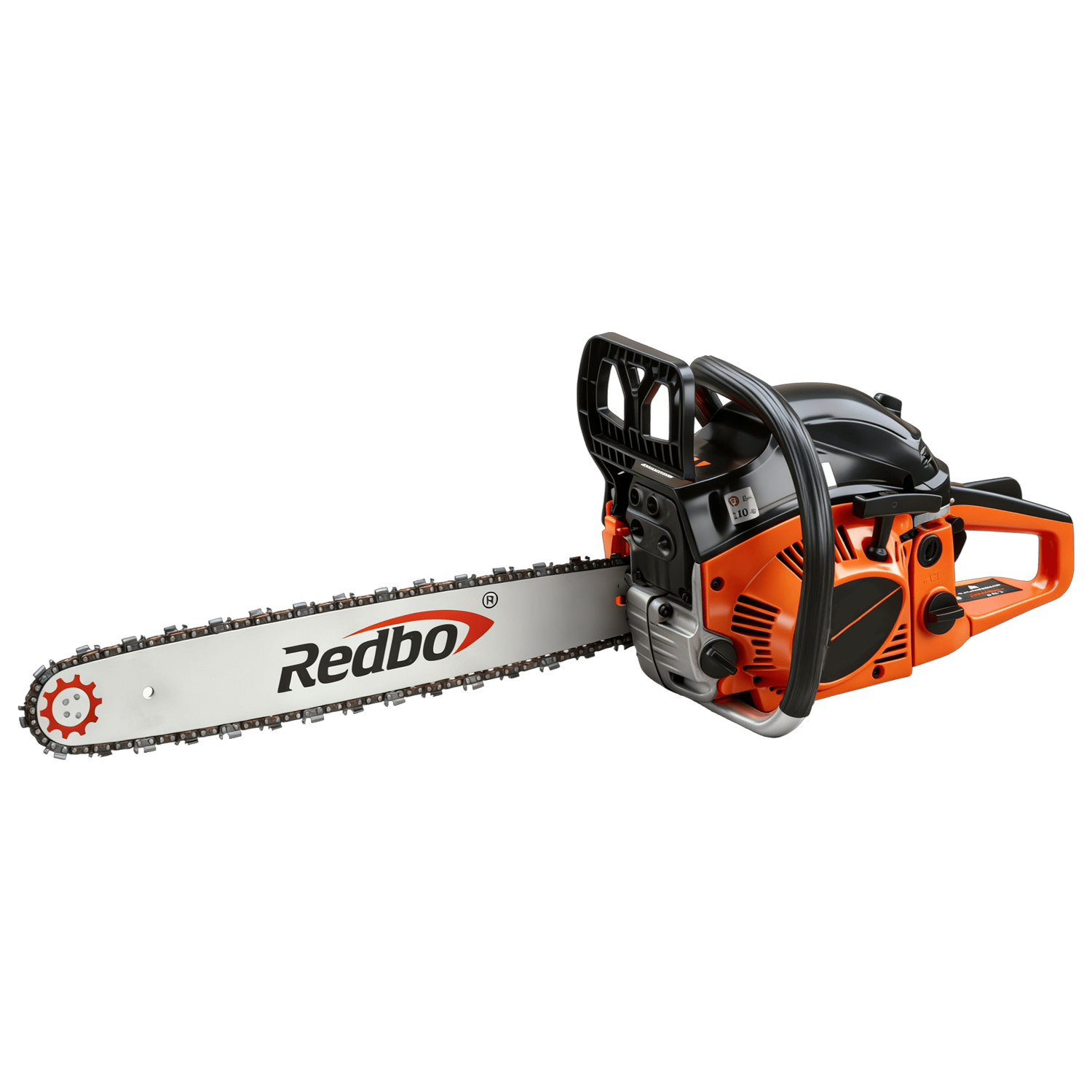 Motosierra 20″ 52cc RB-YJ-5220 Redbo 1