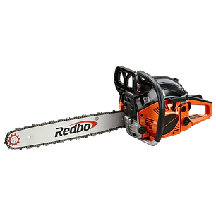  Motosierra 20″ 52cc RB-YJ-5220 Redbo