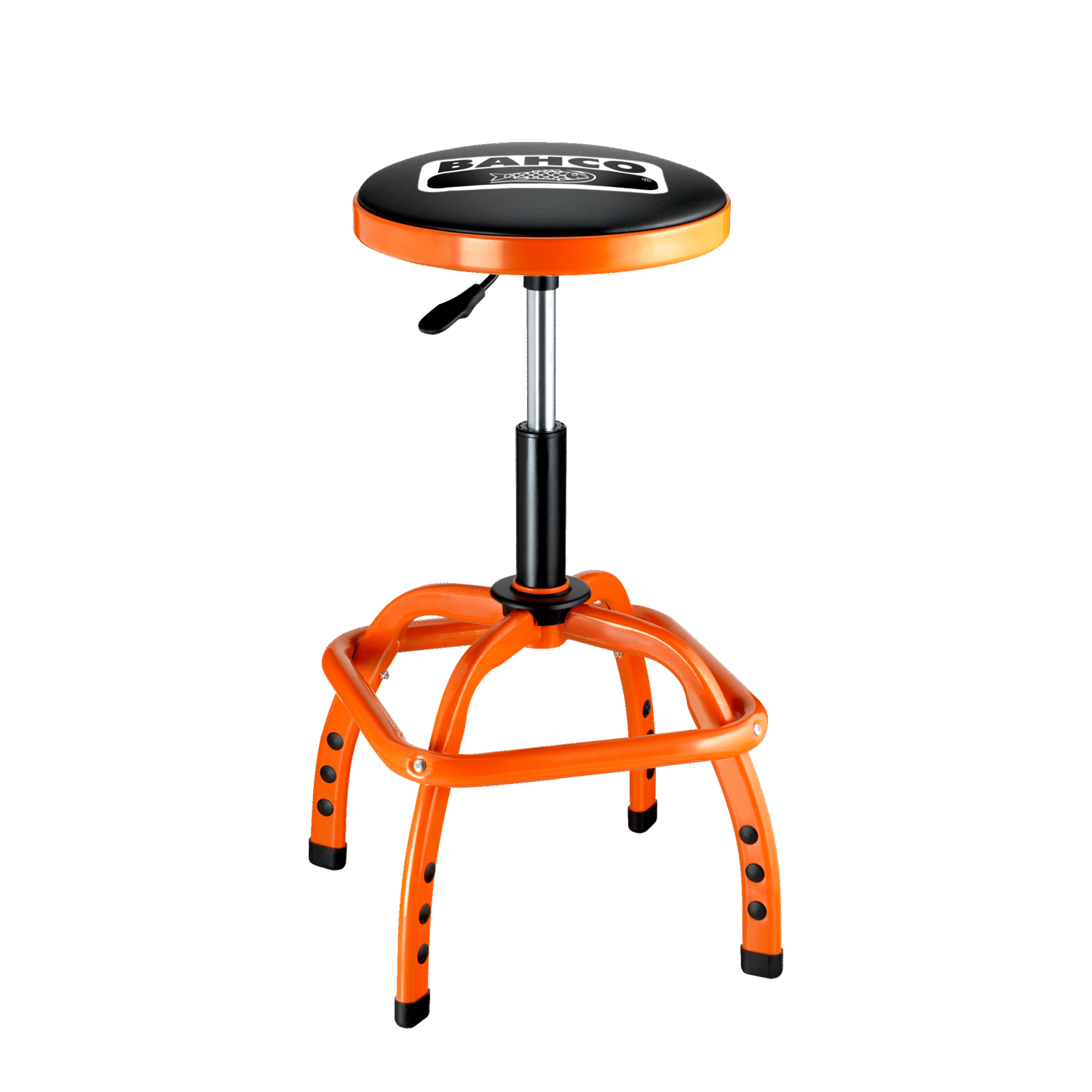 Taburete ajustable 136kg BLE305 Bahco 1
