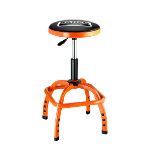Taburete ajustable 136kg BLE305 Bahco