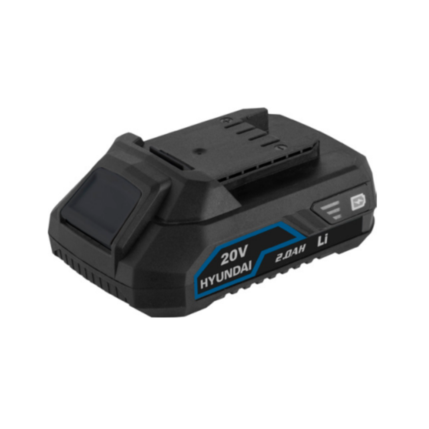 Bateria 20v 4.0Ah 82HYL777S-LI Hyundai 1