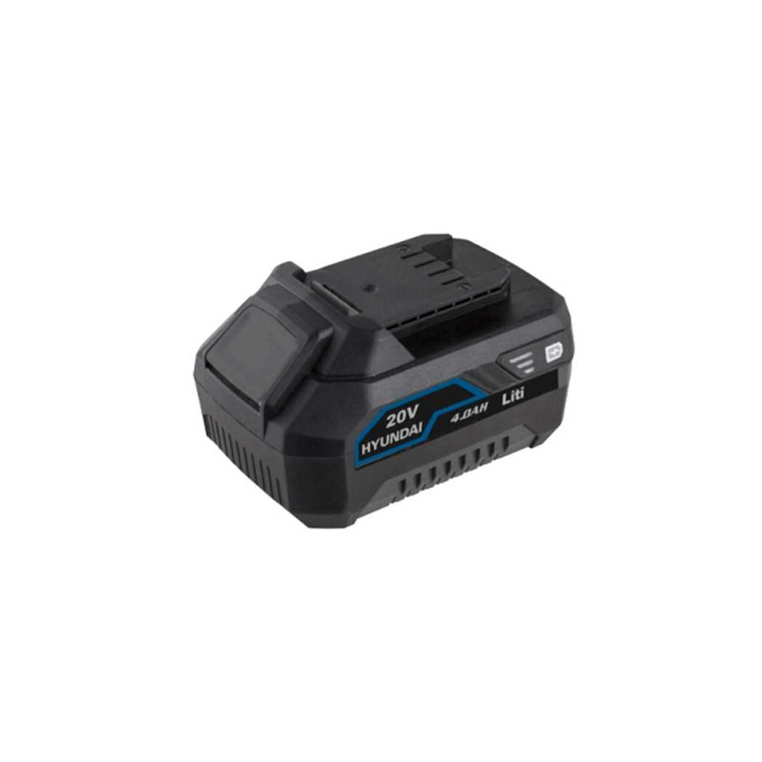 Bateria 20v 4.0Ah 82HYL777S-LI Hyundai 2