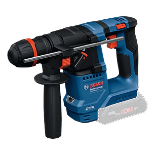 Rotomartillo Inalámbrico SDS-PLUS 10mm 18V BL Pro GBH18V-18X Bosch