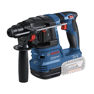 Rotomartillo Inalámbrico SDS-PLUS  18V BL GBH185-LI Bosch