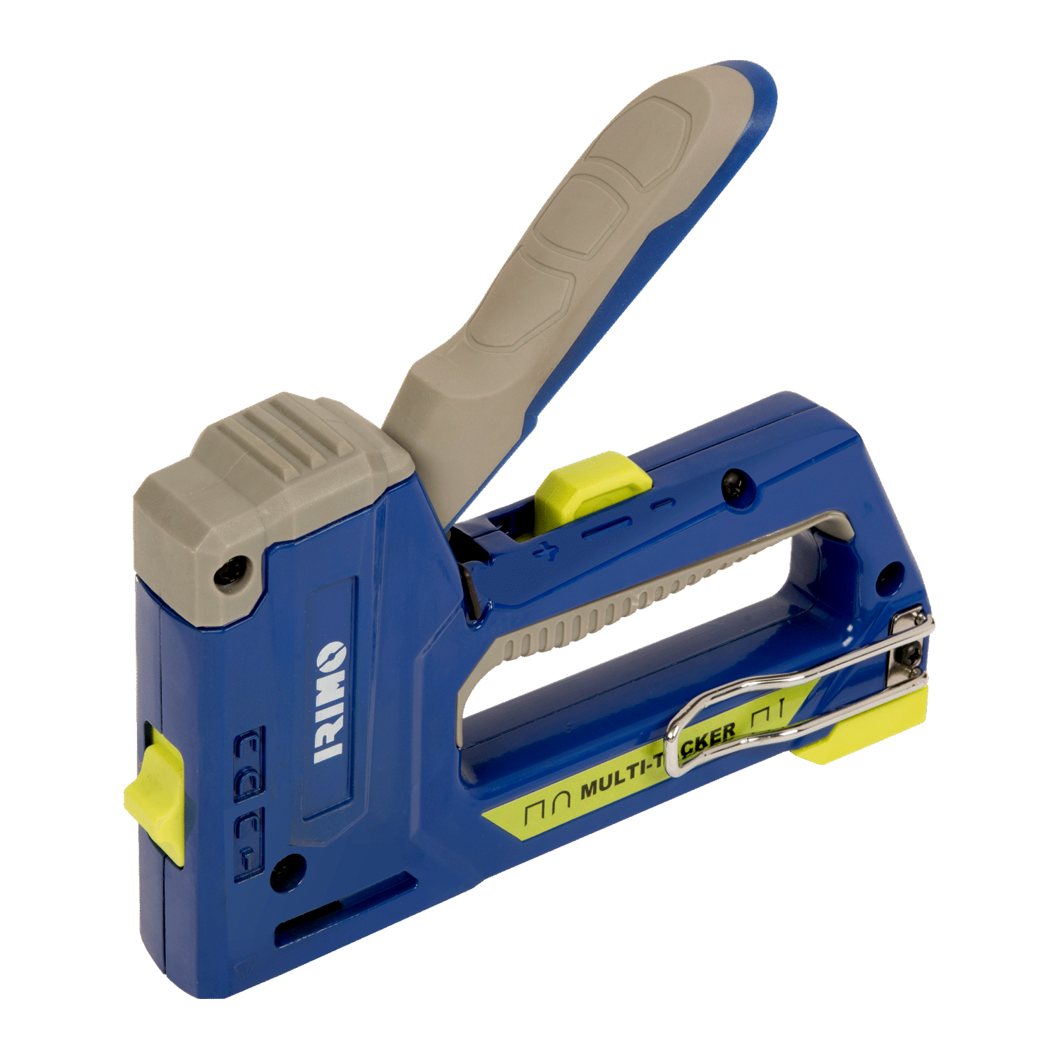 Corchetera / Grapadora 4 en 1 Compacta Heavy Duty 560-41-1 Irimo 1