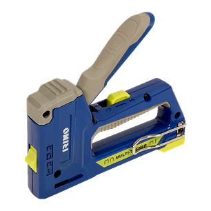 Corchetera / Grapadora 4 en 1 Compacta Heavy Duty 560-41-1 Irimo