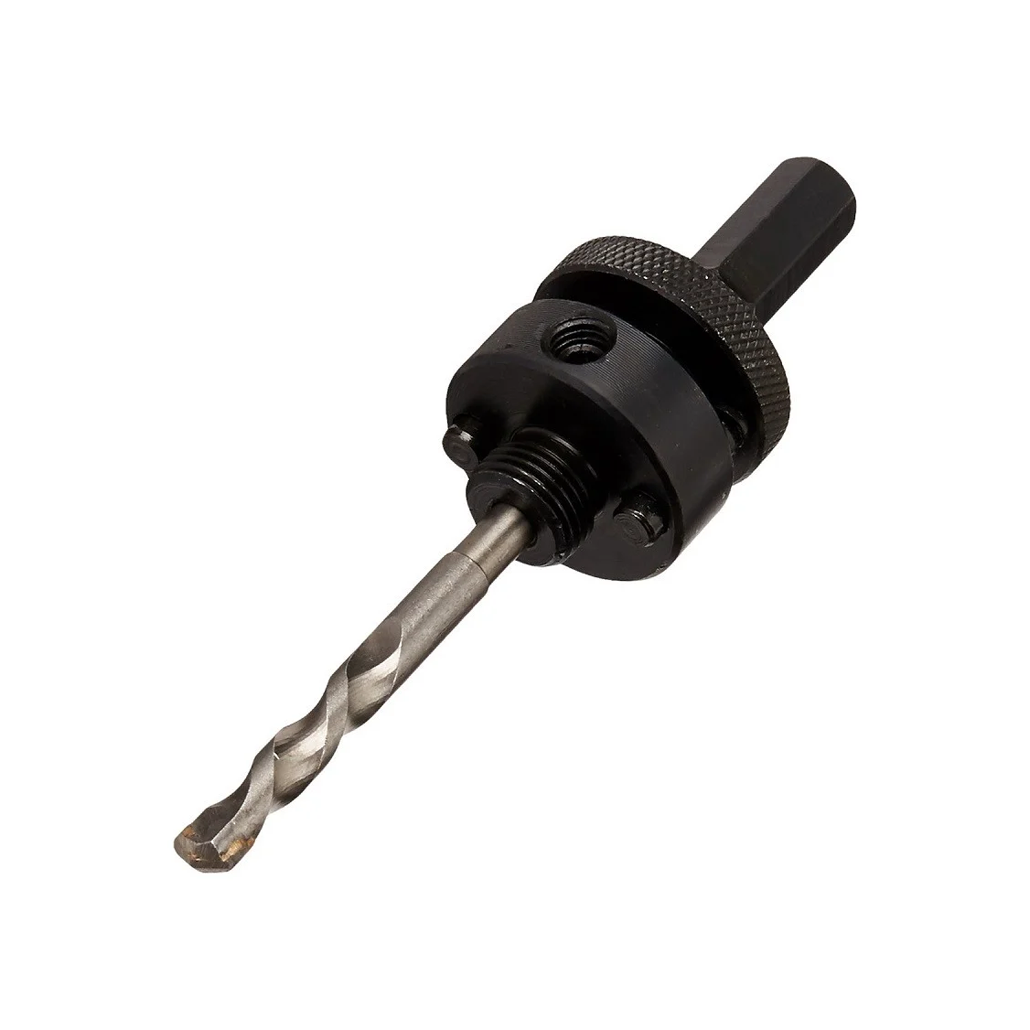 Adaptador Hex C/broca piloto 11mm D-51253 Makita 1