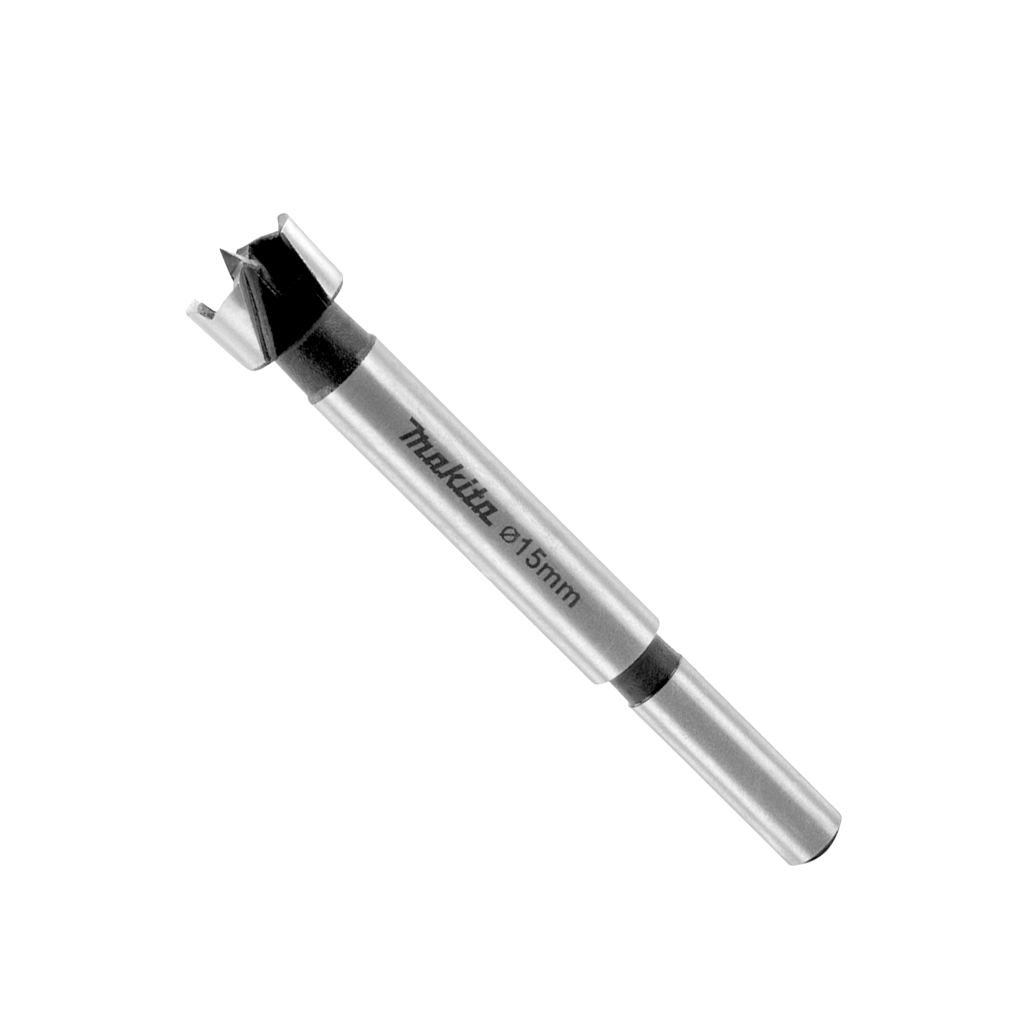 Broca bisagra / forstner 15x90mm D-41925 MAKITA 1