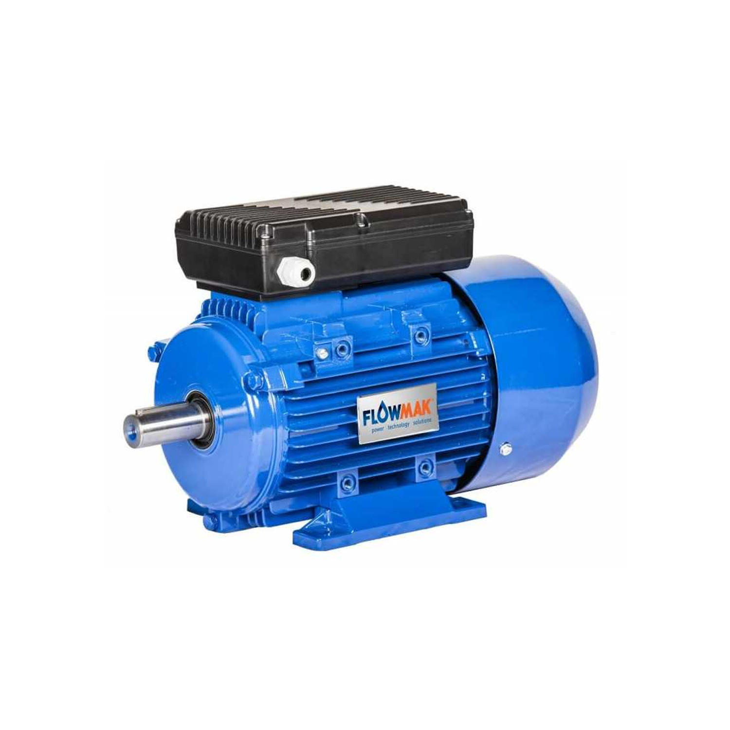 Motor eléctrico 0.5Hp 1330 RPM 4 polos 201312 Flowmax 1