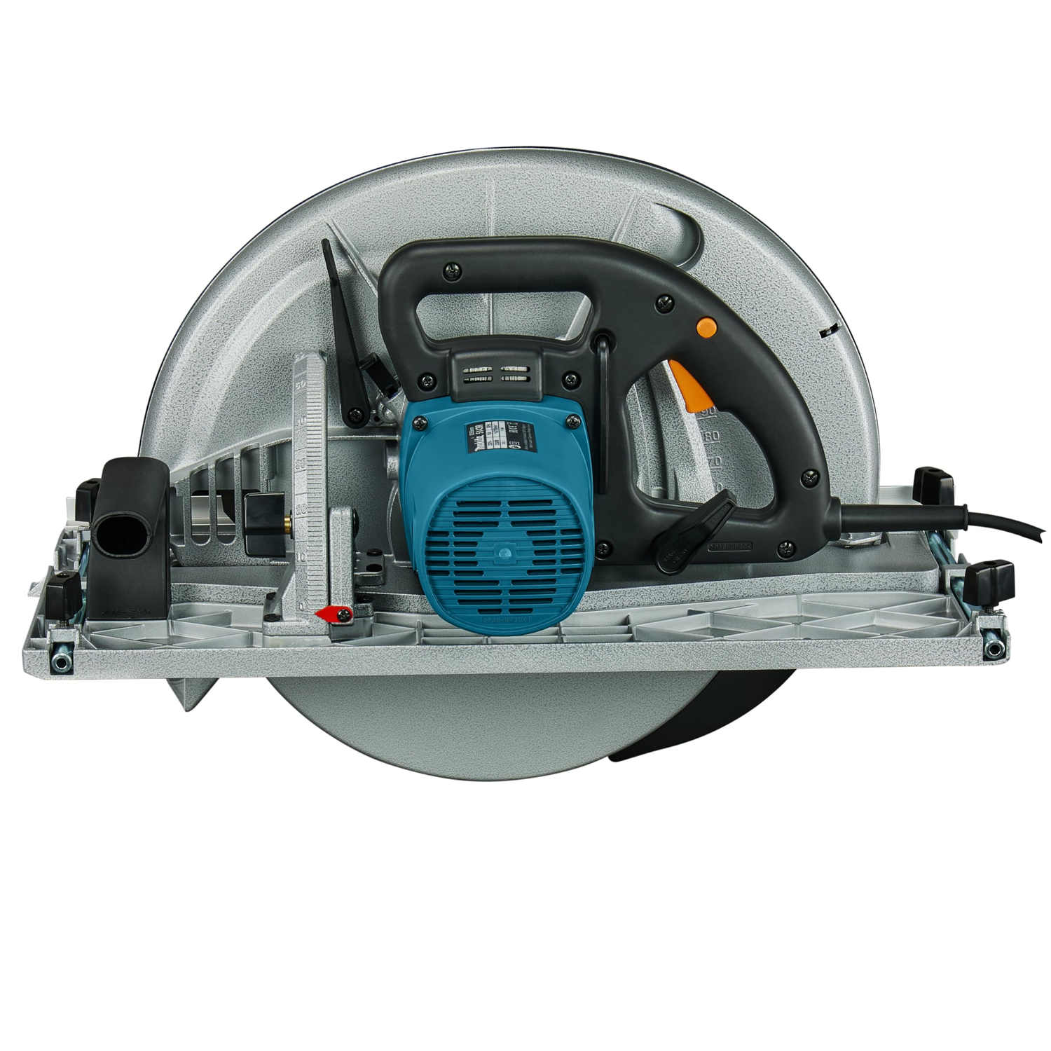 Sierra circular 14