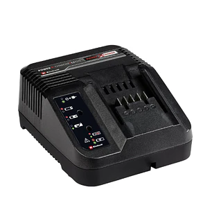 Cargador de baterías 18v 3a pxc Einhell