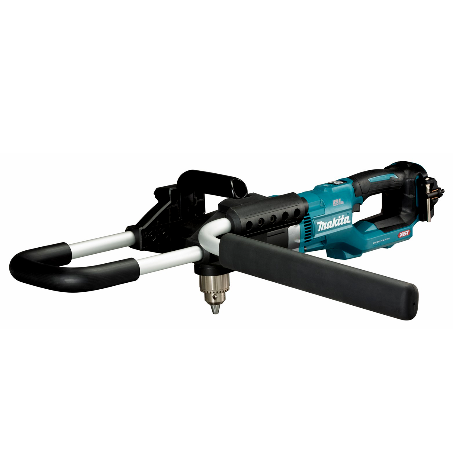Ahoyador Inalámbrico 40v BL DG001GZ10 Makita 1